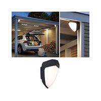 Paulmann 94517 LED-buitenlamp (wand) 4 W Antraciet - thumbnail