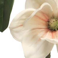 Magnolia Japanese garden blush pink 51 cm kunstbloem Erutan Avon - Erutan avon - thumbnail