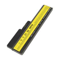 Notebook battery for Lenovo G550 series 11.1V 4400mAh - thumbnail