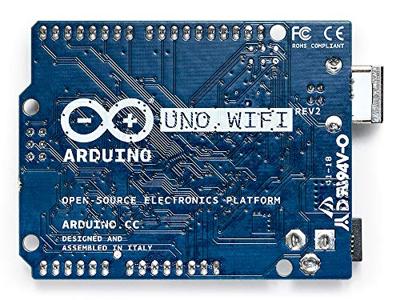 Arduino ABX00021 Board UNO WIFI REV2 Core Arduino ABX00021 Board UNO WIFI REV2 Core