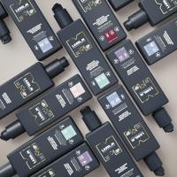 Label M Cool Blonde Toning Shampoo 300ml - thumbnail
