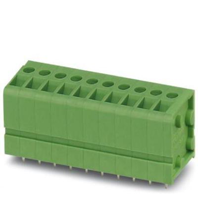 Phoenix Contact 1704897 Klemschroefblok 2.50 mm² Aantal polen 3 20 stuk(s) Phoenix Contact 1704897 Klemschroefblok 2.50 mm² Aantal polen 3 20 stuk(s)