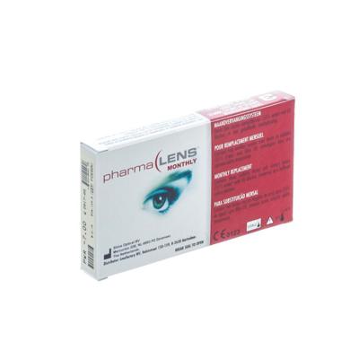 Pharmalens Monthly -7,00 3