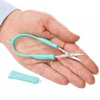 Mini Easi-Grip schaar | Puntige bladen | Zelfopende schaar | Klein formaat | PR63003-ADULT - thumbnail