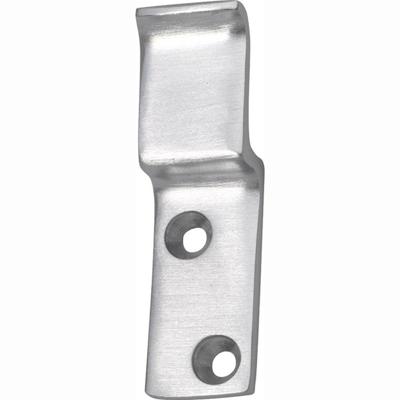 Sluithaak tbv VB overslag vlak MMC