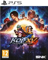 The King of Fighters XV - thumbnail