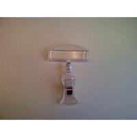 Pop-clip SM klem klein kaarthouder groot - thumbnail