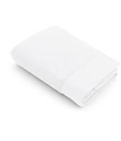 Walra baddoek soft cotton wit 50x100 cm - thumbnail
