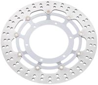 TRW -lucas remschijf "msw271" rotor msw271 floating - thumbnail