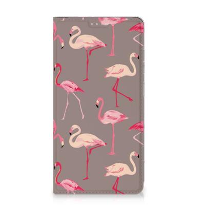 Samsung Galaxy S23 Plus | Hoesje maken | Flamingo Samsung Galaxy S23 Plus | Hoesje maken | Flamingo