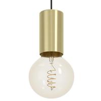 Eglo Gouden pendelPozueta 1 E27 - 900799 - thumbnail