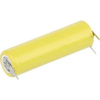 Mexcel Speciale oplaadbare batterij AA (penlite) NiCd 1.2 V 800 mAh - thumbnail