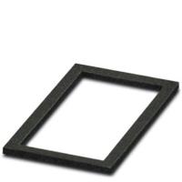 Phoenix Contact HCS-C MAXI D-SEAL 2,8 Afdichting Antraciet (b x d) 73.60 mm x 2 mm 1 stuk(s) - thumbnail