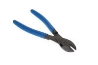 Gedore 8316-180 TL 1439596 Kracht-zijsnijtang 180 mm - thumbnail