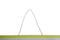 Whiteboard MAUL 24x35cm 2-zijdig beschrijf- wisbaar magnetisch staal - thumbnail