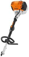 Stihl km 131 r | benzine combimotor | 1400w - 41802000589 - thumbnail
