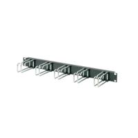 nVent SCHROFF 60118474 Kabelvoering (b x h x d) 115 x 44 x 30 mm 5 stuk(s) - thumbnail