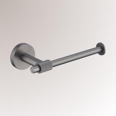 Toiletrolhouder Best Design High End Gunmetal Toiletrolhouder Best Design High End Gunmetal