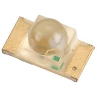 Kingbright KPTD-3216CGCK CT SMD-LED 1206 Groen 200 mcd 50 ° 30 mA 2.1 V - thumbnail