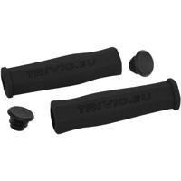 Trivio - MTB Handvatten Foam Zwart - thumbnail