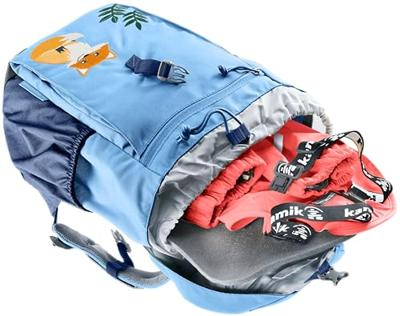 Deuter waldfuchs 14 - kid's backpack