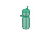 Mepal Sportfles flip - apple green - 600ml - thumbnail