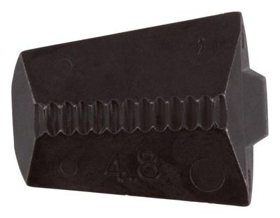 Makita Accessoires Bekkenset 4.8 - 199731-7 Makita Accessoires Bekkenset 4.8 - 199731-7