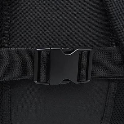 VidaXL Hikingrugzak 40 l zwart en grijs VidaXL Hikingrugzak 40 l zwart en grijs
