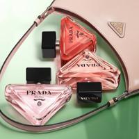 Prada Paradoxe Floral Eau de Parfum Rechargeable 90ml - thumbnail