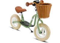 Puky Loopfiets Medium met Stuumand retro-groen - thumbnail