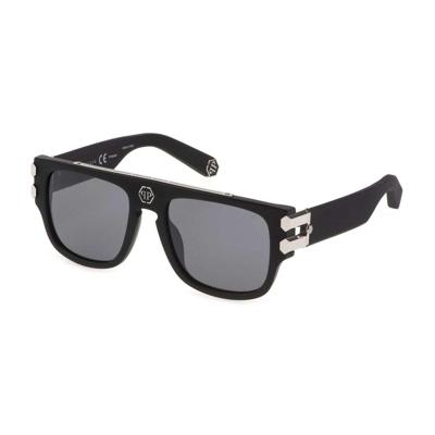 Zonnebril Heren PHILIPP PLEIN SPP011V55703X Zonnebril Heren PHILIPP PLEIN SPP011V55703X