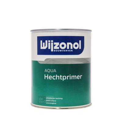 Wijzonol Aqua Hechtprimer - 1ltr