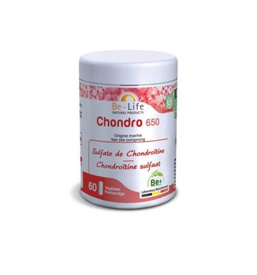 Be-Life Chondro 650 60 Softgels Be-Life Chondro 650 60 Softgels