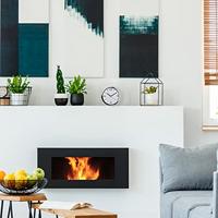 TFA Dostmann 60.1036.55 Kwarts Tafelklok Aluminium - thumbnail