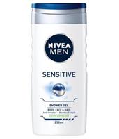 NIVEA MEN Sensitive Douchegel - thumbnail