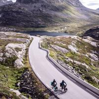 Ortlieb Sport-Roller Free QL2 Fietstassen 12.5L Voorwiel x2 - Zwart - thumbnail