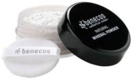 Benecos Mineral Powder Transparant - thumbnail