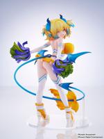 Original Character PVC Statue 1/7 Bomber Girl Pine Succubus Cheer Costume Ver. 23 cm - thumbnail