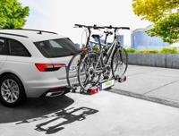 Eufab ProBC2 - Towbar Bike Rack - thumbnail
