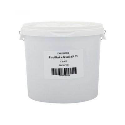 Abi Eurol marine grease ep2/3 5 kg.