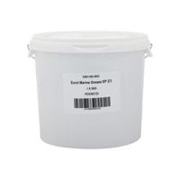 Abi Eurol marine grease ep2/3 5 kg. - thumbnail