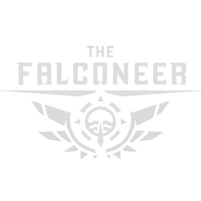 The Falconeer