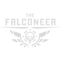 The Falconeer - thumbnail