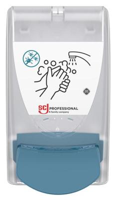 Zeepdispenser scj proline antimicrobial 1l