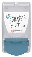 Zeepdispenser scj proline antimicrobial 1l - thumbnail