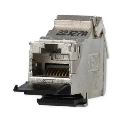 Rutenbeck UM-Cat.6A iso A Modulaire koppeling 2 stuk(s) Rutenbeck UM-Cat.6A iso A Modulaire koppeling 2 stuk(s)