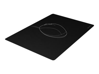 3Dconnexion CadMouse Pad Muismat Zwart
