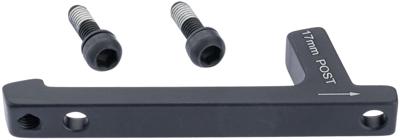 SRAM schijfrem adapter disc brake adapetr 17mm