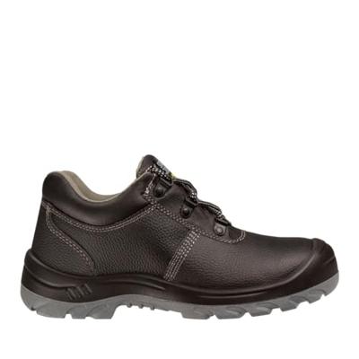 Safety Jogger BestRun S3 Zwart - Maat 41 - 11.118.023.41
