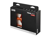 Look Trail Roc Plus Pedalen - Oranje - thumbnail